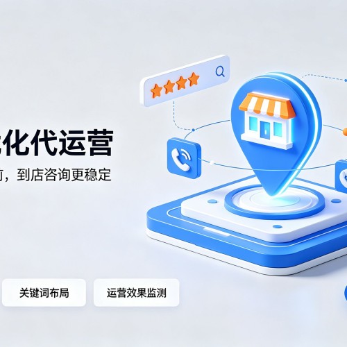 云阳GEO优化